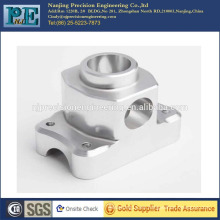 Piezas de moldeo de fundición a presión de aluminio personalizado